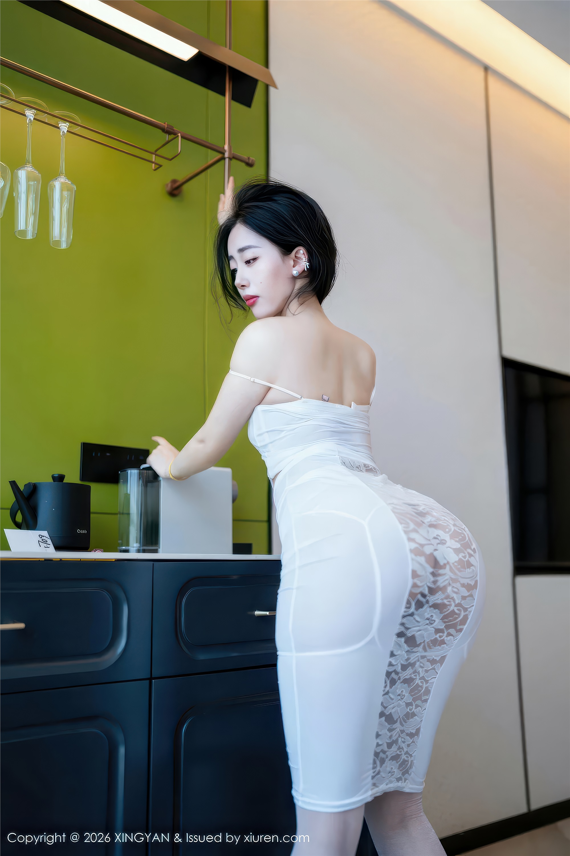 XINGYAN星颜社 2026.01.29 VOL.459 阮福福